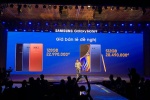 Samsung Note 9 cập cảng Việt Nam với giá 22,9 triệu