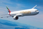 Sau 2 năm, Emirates chuyên chở hơn 400.000 lượt hành khách từ Hà Nội