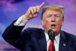 Tổng thống Trump sốt sắng với thương chiến Mỹ - Trung