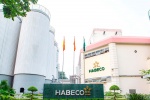 Habeco: Định vị thương hiệu bia Việt Nam hàng đầu