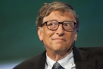 Tỷ phú Bill Gates: Bitcoin có thể là công cụ giết người