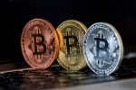 Bitcoin lần đầu vượt 6.000 USD sau nửa năm