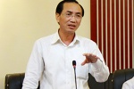 Bí thư Huyện ủy Tân Hiệp (Kiên Giang) lên làm Phó Tổng Thanh tra Chính phủ