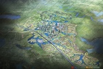 Điều chỉnh quy hoạch cực lớn ở Phú Thọ, siêu Dự án Dream City không được nhắc đến