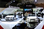 Mercedes-Benz Việt Nam tung chiêu, giành khách trước thềm triển lãm xe nhập khẩu  