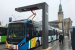 ABB nhận nhiều đơn hàng trạm sạc dành cho xe buýt điện tại châu Âu và Bắc Mỹ