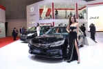 Honda Việt Nam giảm giá sốc với ô tô tới gần 200 triệu đồng 