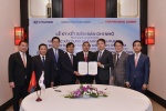  Hyundai Motor - Tập đoàn Thành Công mở rộng sản xuất lắp ráp xe ô tô Hyundai tại Việt Nam