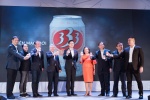 Ông chủ Thái Lan tiếp tục thay diện mạo mới cho bia Việt 