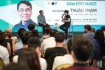 Giám đốc công nghệ Uber Thuận Phạm: 