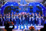 Quảng Ninh công bố Chỉ số xếp hạng năng lực cạnh tranh sở, ngành năm 2018