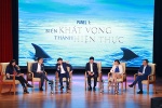Shark Nguyễn Ngọc Thủy là ai?