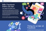 Facebook triển khai cổng thông tin dành cho thanh niên