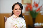 Bổ nhiệm Bộ trưởng Y tế Nguyễn Thị Kim Tiến làm Trưởng ban Bảo vệ, chăm sóc sức khoẻ cán bộ Trung ương
