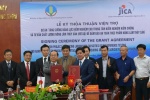 Nhật Bản hỗ trợ 10,9 triệu USD, giúp Việt Nam nâng cao năng lực đảm bảo an toàn thực phẩm