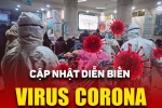 Tin tức diễn biến dịch virus Corona: Thêm một công nhân Vĩnh Phúc từ Vũ Hán trở về dương tính với nCoV