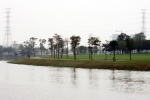 Hà Nội điều chỉnh quy hoạch khu vực Công viên Yên Sở