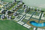 Hà Nội: Duyệt quy hoạch Khu chức năng đô thị Tây Tựu, diện tích 86,5 ha
