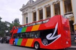 Hà Nội chốt lịch vận hành xe buýt 2 tầng, mở City tour qua các danh thắng, di tích lịch sử