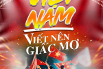 Việt Nam viết nên giấc mơ AFF Cup