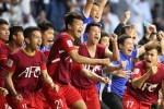 Gần 1 tỉ đồng cho 30 giây quảng cáo trận tứ kết Asian Cup có Việt Nam
