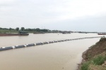 Khoanh vùng bảo hộ công trình khai thác nước sạch sau sự cố nước sông Đà