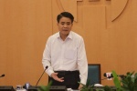Lãnh đạo Bệnh viện Bạch Mai gửi lời xin lỗi vì ảnh hưởng đến Hà Nội