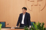 Chủ tịch Hà Nội: Tham nhũng trong chống Covid-19 là có tội với người dân, mang tiếng với thế giới