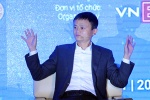 Tỷ phú Jack Ma: Tôi và các cộng sự cũng đang phải đổi mới từng ngày
