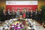 Agribank và Vietnam Airlines ký kết thỏa thuận hợp tác