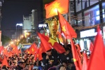 Hàng nghìn người hâm mộ ‘canh me’ đặt tour đi Trung Quốc cổ vũ U23 Việt Nam