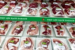 Giá thịt lợn tăng vọt, Dabaco báo lãi quý 1/2020 cao hơn cả năm 2019