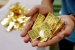  Thương chiến Mỹ - Trung khiến lực tiêu thụ vàng toàn cầu tăng 