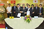 Thúc đẩy thành lập Techno Park Việt Nam - Nhật Bản