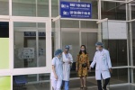 Bệnh nhân Covid-19 cuối cùng tại Đà Nẵng khỏi bệnh