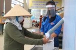 “ATM gạo” lan tỏa tại nhiều tỉnh thành miền Trung