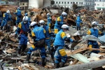 Nhật Bản: Ba năm nỗ lực thần kỳ sau thảm họa động đất, sóng thần
