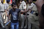 Ấn Độ tuyên án tử hình 3 kẻ hiếp dâm nữ phóng viên