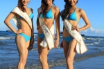 Tân Hoa hậu Đại Dương “tung” ảnh bikini gợi cảm