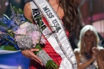 Người đẹp Nevada đăng quang hoa hậu Mỹ 2014