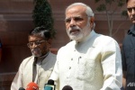 Tân Thủ tướng Ấn Độ kêu gọi tiêu diệt nạn hiếp dâm