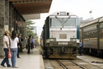 Đường sắt Việt Nam: Vẫy vùng thoát “vòng kim cô” bao cấp