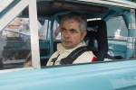Mr. Bean gặp tai nạn, bảo hiểm mất chi phí sửa chữa xe kỷ lục