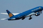Vietnam Airlines hủy chuyến hàng loạt vì đình công ở Pháp