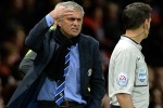 HLV Mourinho: “Tôi biết thừa Ivanovic sẽ phải nhận thẻ đỏ“