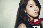 Park Shin Hye được ca ngợi đẹp hơn hoa hậu Hàn Quốc