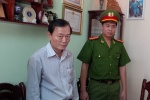 Bắt tạm giam nguyên giám đốc công ty CP dược vật tư y tế Quảng Nam