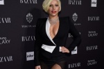 Lady Gaga bất ngờ tiết lộ từng bị nhà sản xuất lạm dụng tình dục