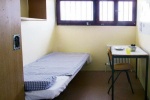 Chuyện lạ tù nhân kiện đòi bồi thường 15.000 euro vì phòng giam... quá bé