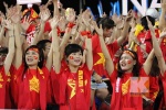 Bán kết lượt về Việt Nam - Malaysia: CĐV Việt Nam sẵn sàng chơi đẹp